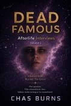 Dead Famous cover