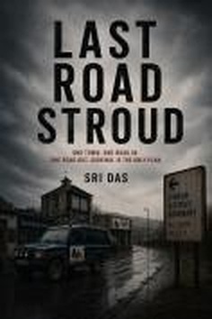 Last Road to Stroud cover