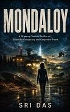 Monaloy cover