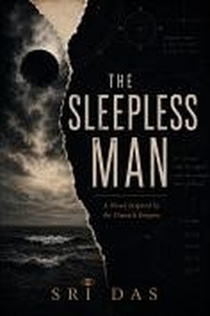 The Sleepless Man cover