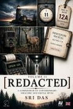 Redacted Volume II