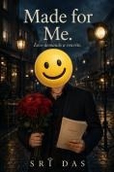 Made for Me cover