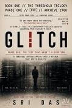 Glitch cover