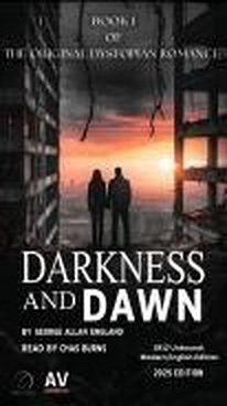 Darkness and Dawn cover