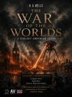 The War of the Worlds