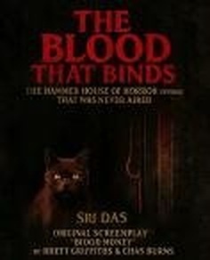 The Blood That Binds cover