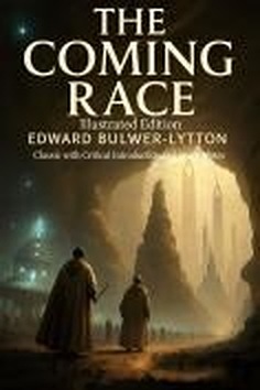 The Coming Race cover