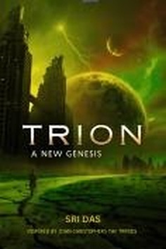 Trion cover