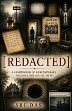 [REDACTED] — Volume I