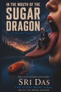 Sugar Dragon cover